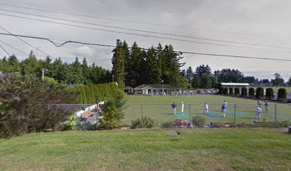 Central Saanich Lawn Bowling Club