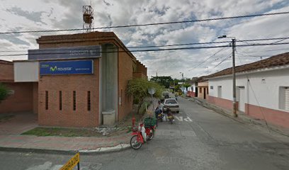 Notaria Unica San Pedro Valle