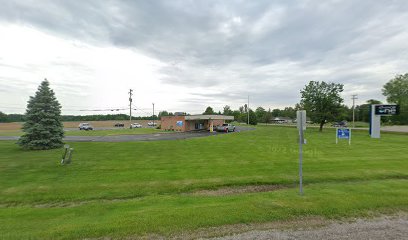 Lapeer District Library -- Elba Branch