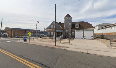 Seaside Park Clerk's Office