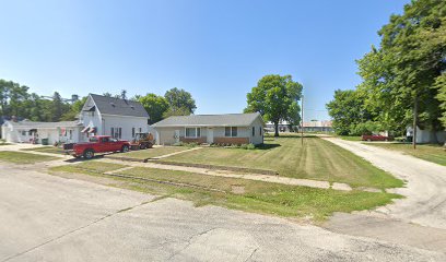 Wesley United Methodist Church