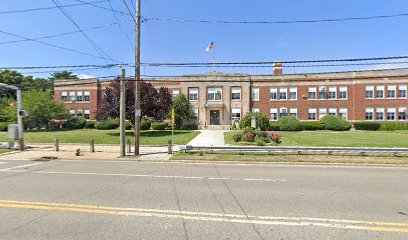 John Street Elementary School