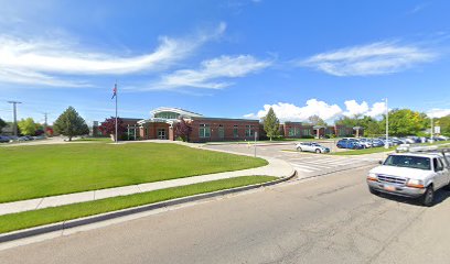 Forbes Elementary School