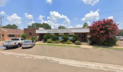 Senatobia City Hall