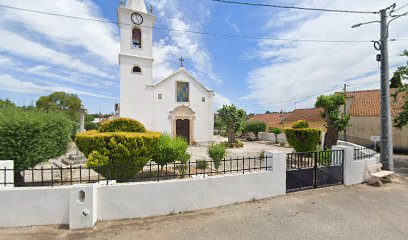 Igreja de Nossa Senhora das Neves