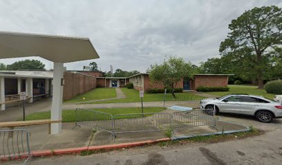 Ariel Holloway Elementary School