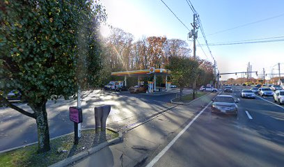 East Side Food Mart