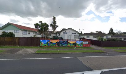 Finlayson Park Childcare Centre