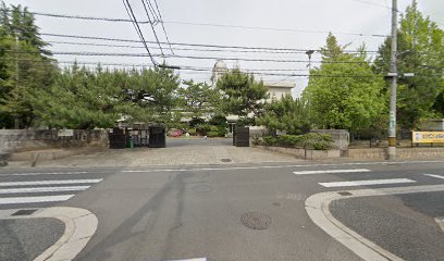 広島大学附属東雲小学校