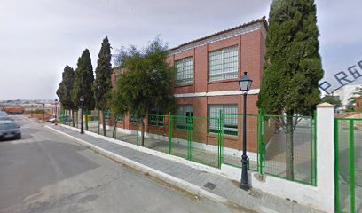 Colegio Público Rafaela Fernández