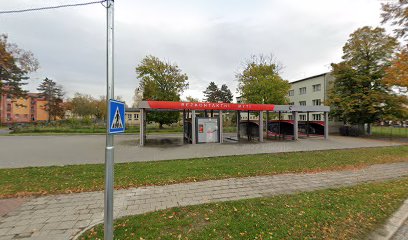 Komunitní centrum