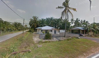 Surau Al Hasan Jalan Mempelam Kg Bukit Bangkong