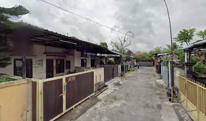 Pelangi Laundry