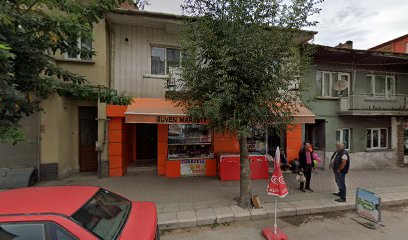 Güven Market