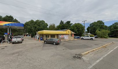ATM (Pettysville Junction)