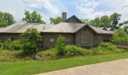 North Louisiana Fly Fishers