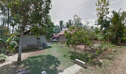 Rumah bayu