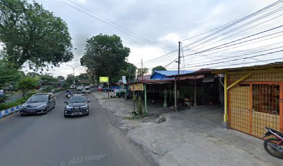 Bengkulu jaya Gipsum