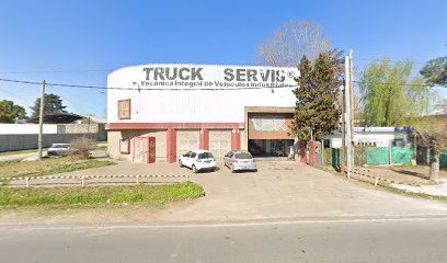 Truck Servis