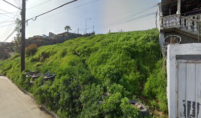 Laboratorios Tames de Tijuana