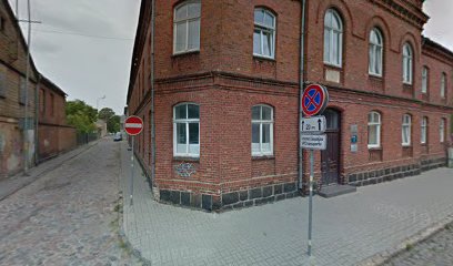 Veselības inspekcija, Kurzemes kontroles nodaļa Liepājā