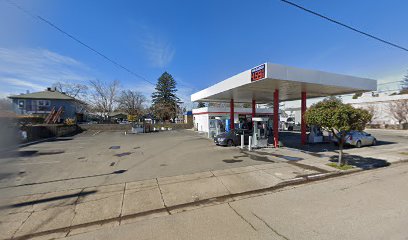 EXPRESS GAS MART