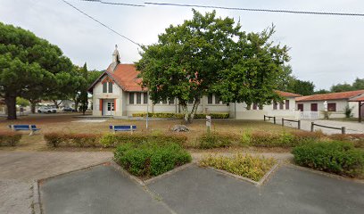 Église Notre-Dame de la Paix