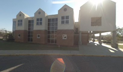 Terrell Tisdale Library