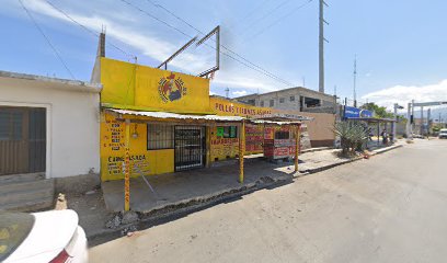 Tienda de Novedades