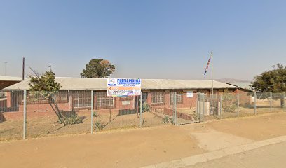 Phembindlela Primary School