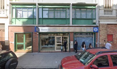 Banco de La Nación Argentina - Anexo Operativo