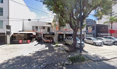 MOO DUK KWAN HACIENDAS EL ROSARIO