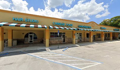 Plantation Neck Rehabilitation - Pet Food Store in Plantation Florida