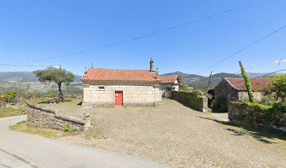 Capela de Santo Amaro