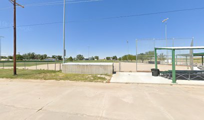 LIMON BASEBALL FIELD