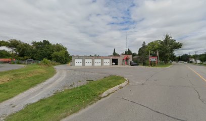 Centre Hastings Fire Department Madoc Station 2