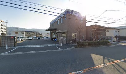 エフレンタカー 東大阪店