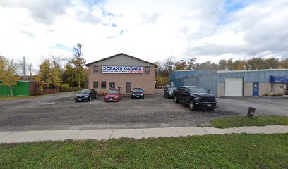 Roadside Automotive Repairs