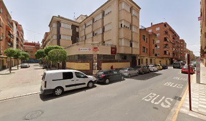 UGT Centro de Formacion en Albacete