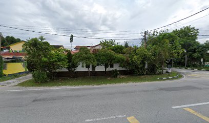 Kanglian Development Sdn Bhd