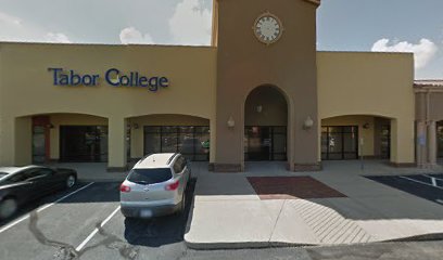 Tabor College in Wichita & Online