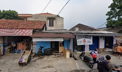 Senja Barbershop