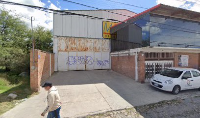 Bodega Icm