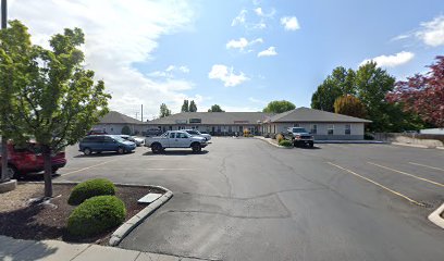 Victorious New Beginnings - Food Distribution Center