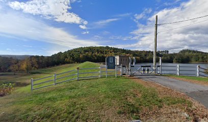 MDC Compensateing Reservoir New Hartford