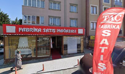 Fabrika Satiş Mağazasi