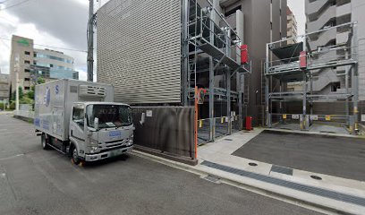 株式会社日本不動産パートナーズ