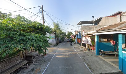 PT. Makmur Langgeng Sejahtera