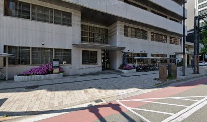 （社）広島市食品衛生協会 食品検査センター