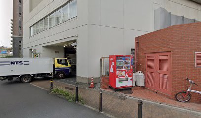 池袋ISPタマビル